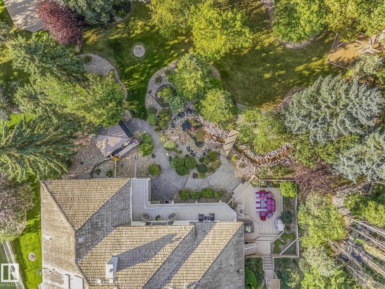 536 Estate Dr, Sherwood Park, Alberta  T8B 1M2 - Photo 73 - E4458824