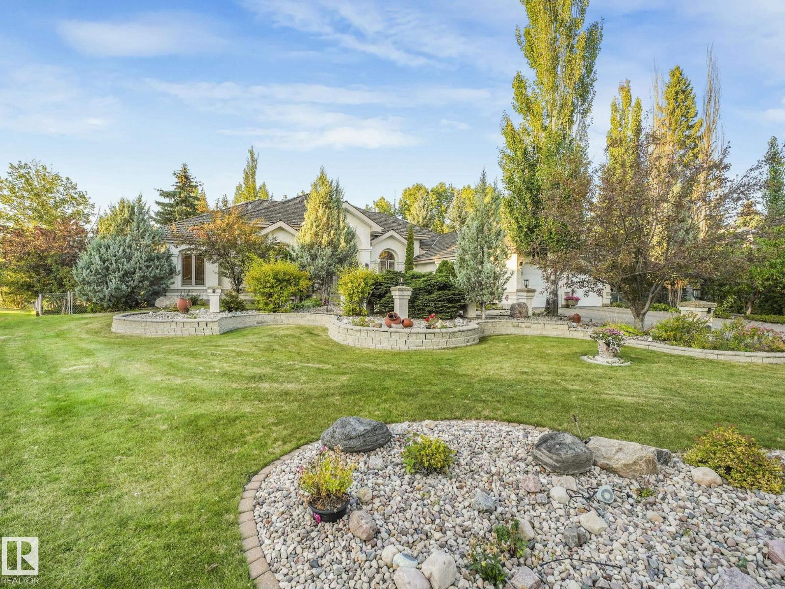 536 Estate Dr, Sherwood Park, Alberta  T8B 1M2 - Photo 74 - E4458824