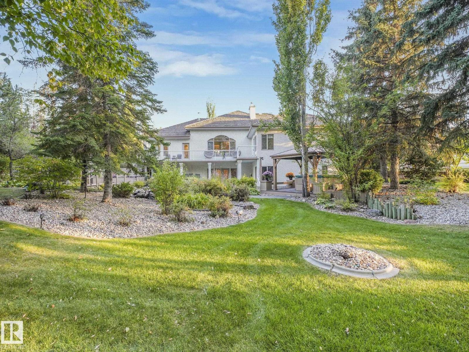 536 Estate Dr, Sherwood Park, Alberta  T8B 1M2 - Photo 75 - E4458824