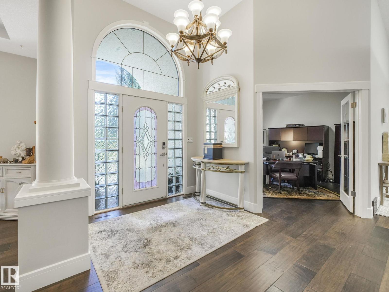 536 Estate Dr, Sherwood Park, Alberta  T8B 1M2 - Photo 8 - E4458824