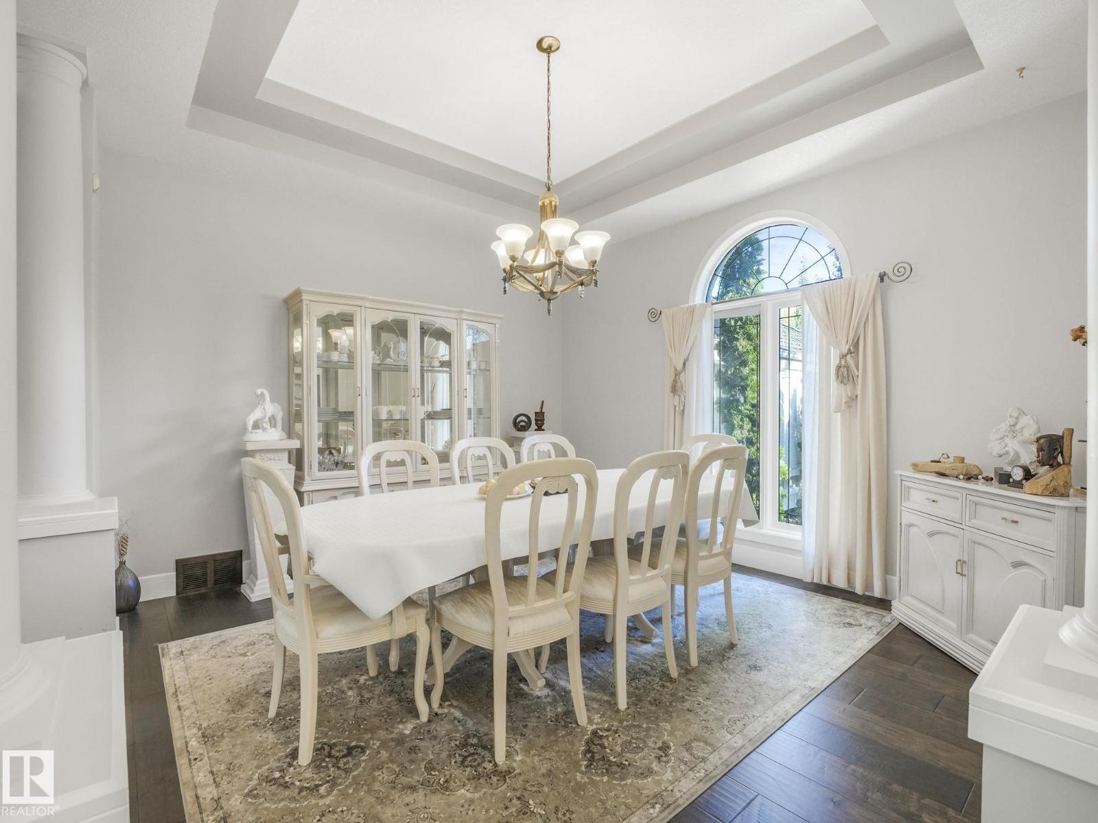 536 Estate Dr, Sherwood Park, Alberta  T8B 1M2 - Photo 9 - E4458824