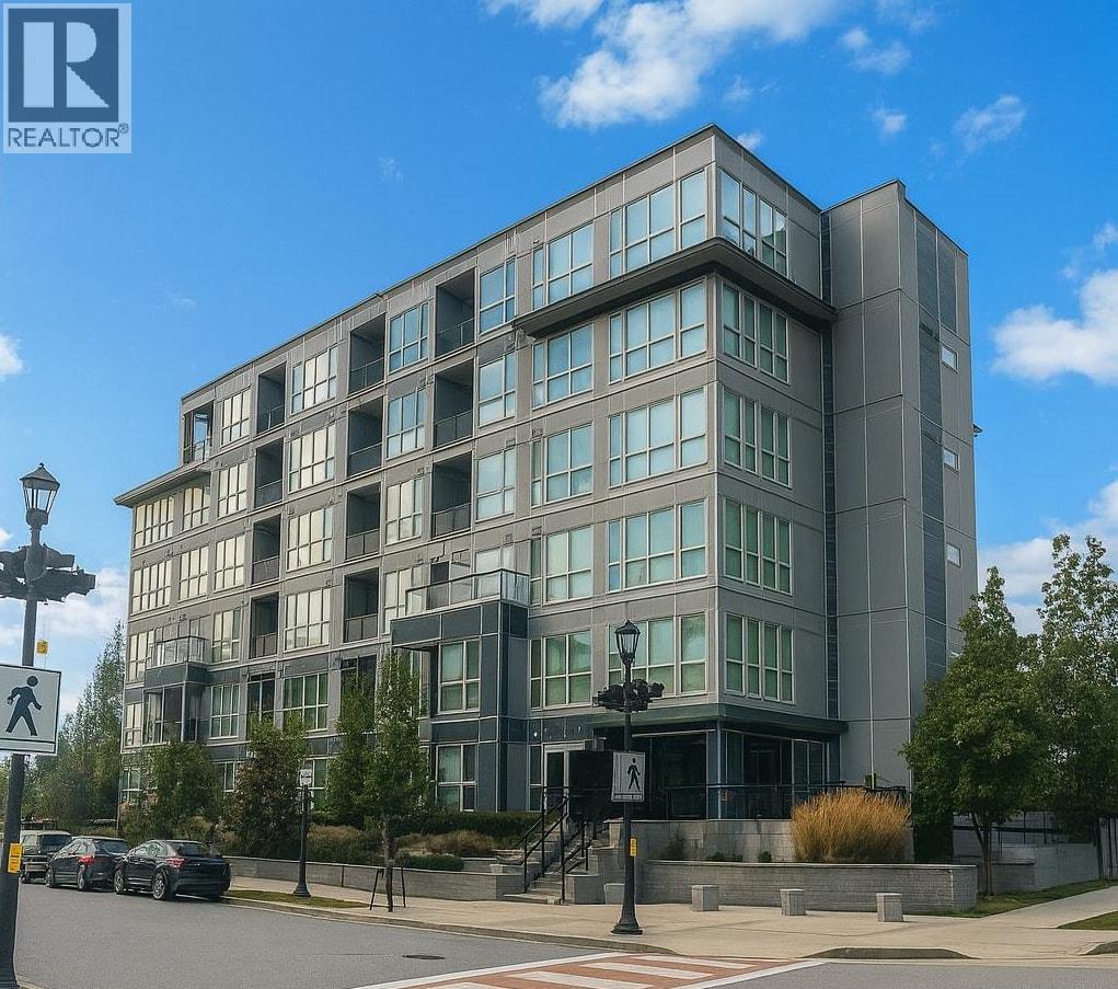 398 4133 Stolberg Street, Richmond, British Columbia  V6X 0J3 - Photo 1 - R3049191