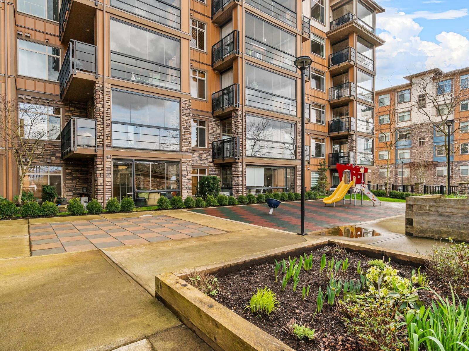 A113 20716 Willoughby Town Centre Drive, Langley, British Columbia  V2Y 3J7 - Photo 6 - R3040787