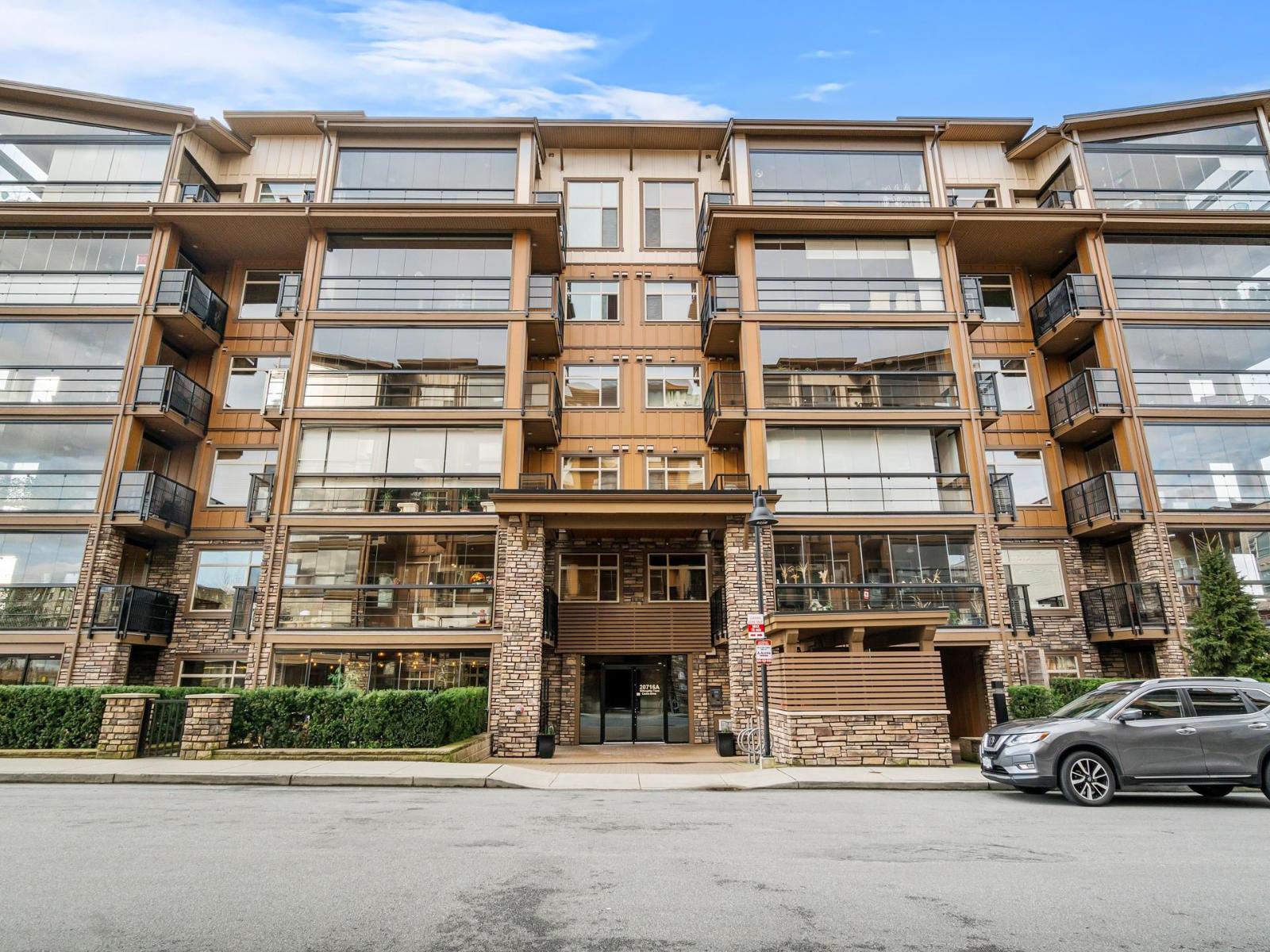 A113 20716 Willoughby Town Centre Drive, Langley, British Columbia  V2Y 3J7 - Photo 4 - R3040787
