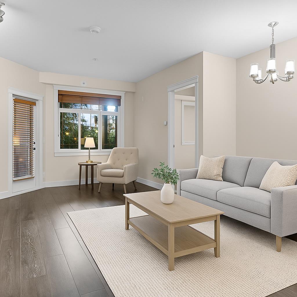 A113 20716 Willoughby Town Centre Drive, Langley, British Columbia  V2Y 3J7 - Photo 1 - R3040787