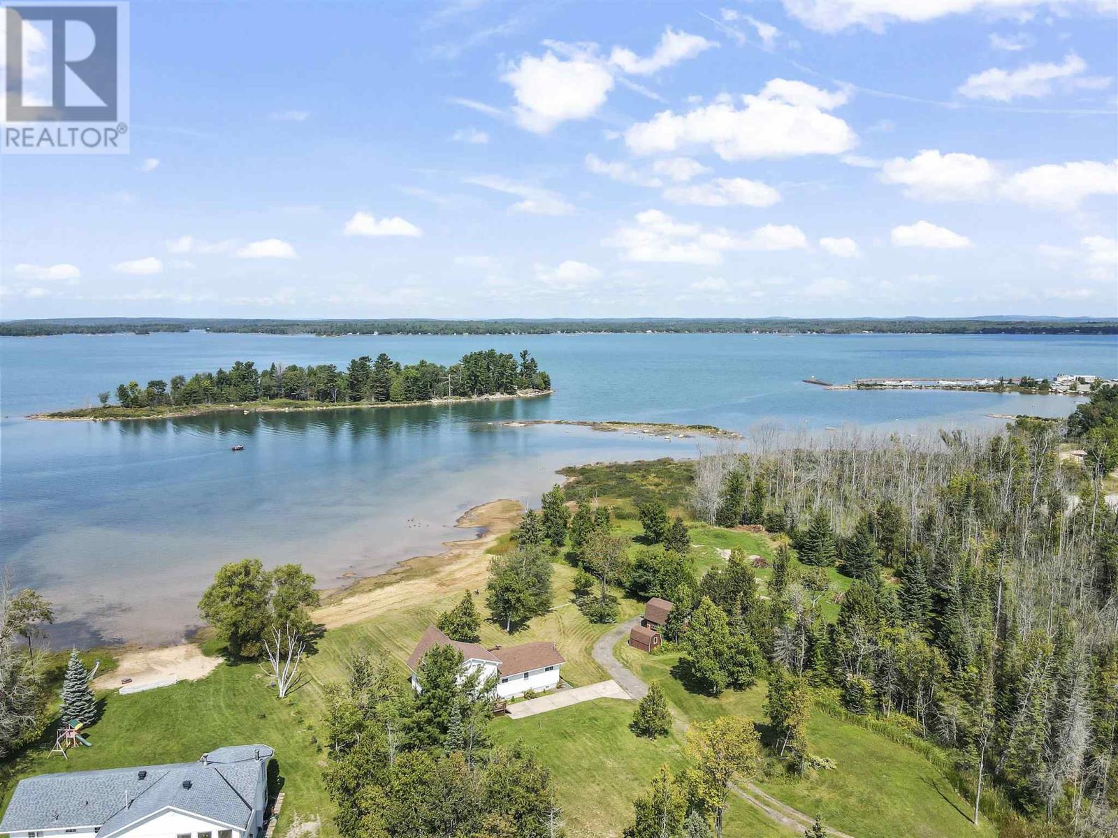 1590 C Line Rd, Richards Landing, Ontario  P0R 1J0 - Photo 44 - SM252465