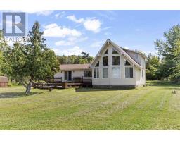 1590 C Line RD, Richards Landing, Ontario