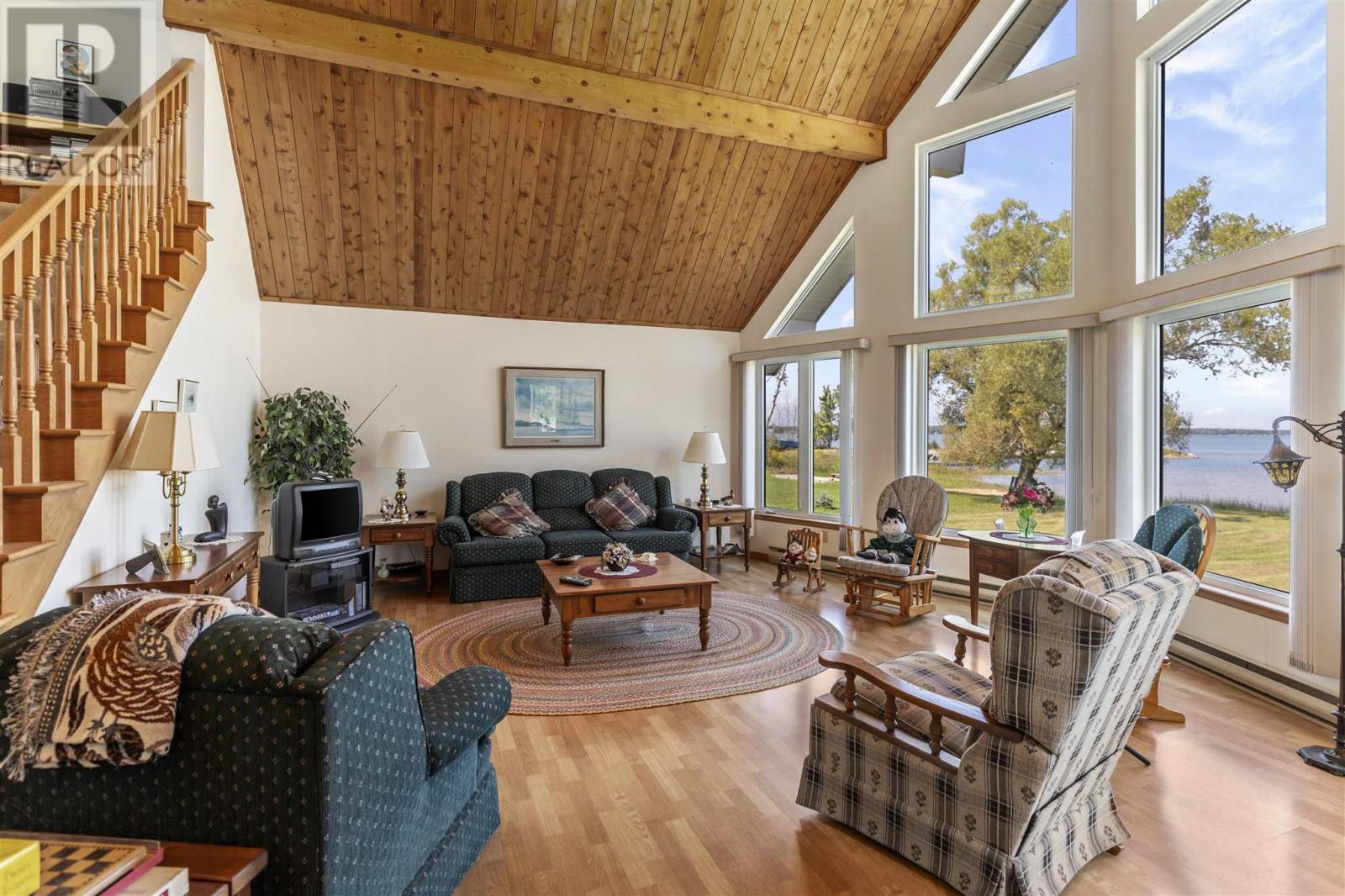 1590 C Line Rd, Richards Landing, Ontario  P0R 1J0 - Photo 3 - SM252465