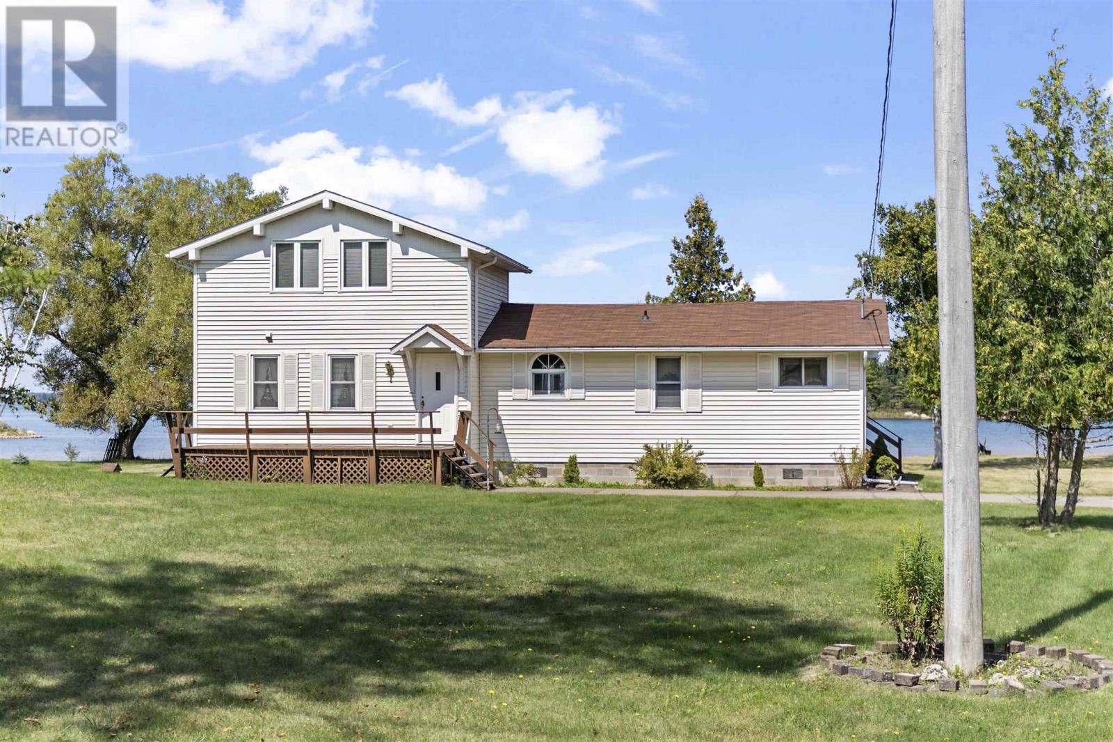 1590 C Line Rd, Richards Landing, Ontario  P0R 1J0 - Photo 33 - SM252465