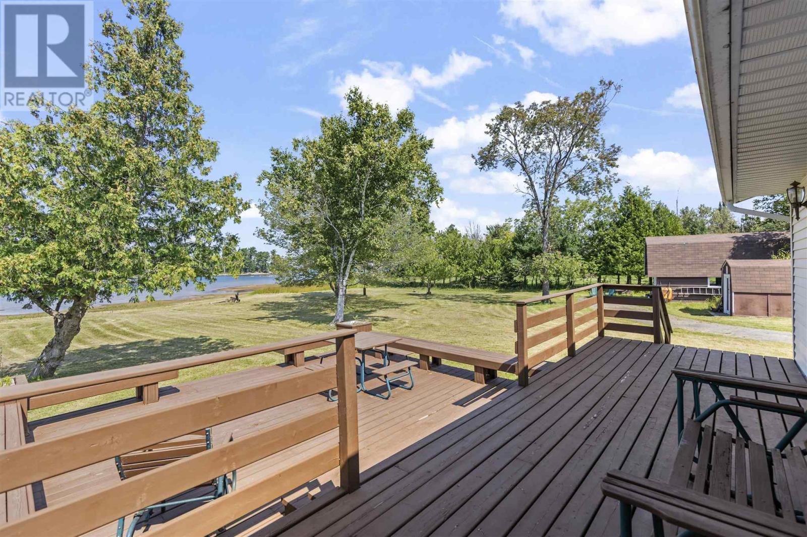 1590 C Line Rd, Richards Landing, Ontario  P0R 1J0 - Photo 37 - SM252465