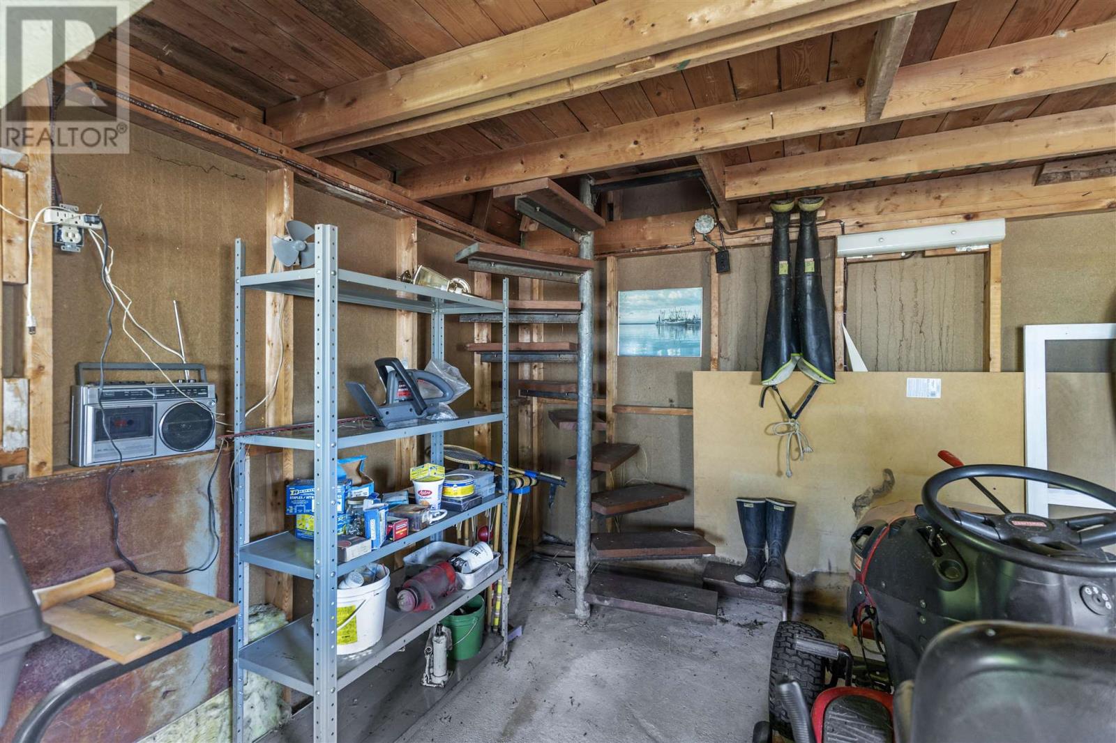 1590 C Line Rd, Richards Landing, Ontario  P0R 1J0 - Photo 27 - SM252465
