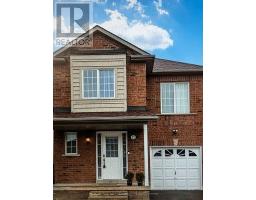 32 WILLICK PLACE E, Brampton, Ontario