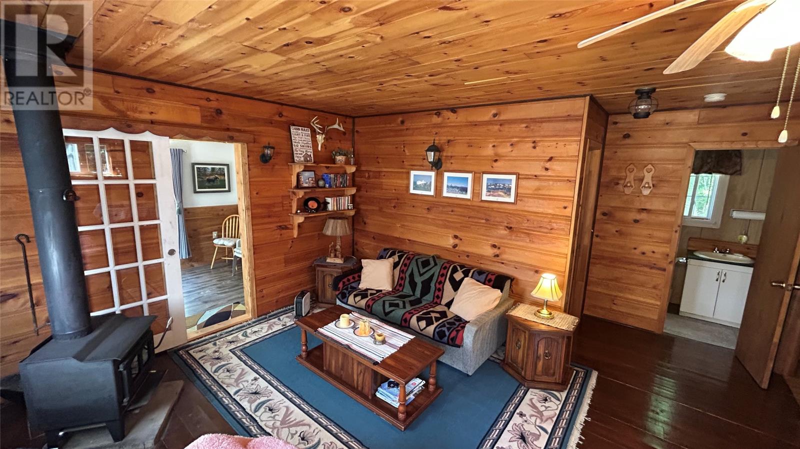 000 Flat Bay Brook Road, Flat Bay Brook, Newfoundland & Labrador  A0N 1Z0 - Photo 10 - 1289500