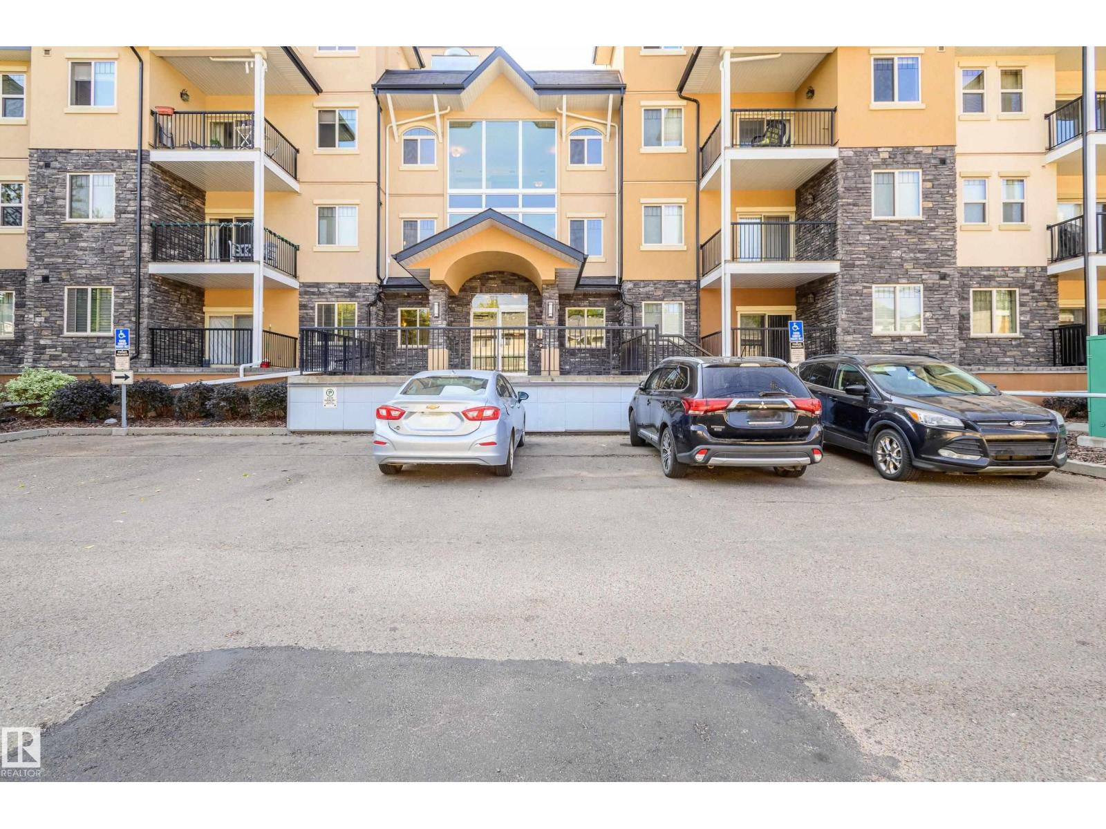 #212 8730 82 AV NW, Edmonton, Alberta