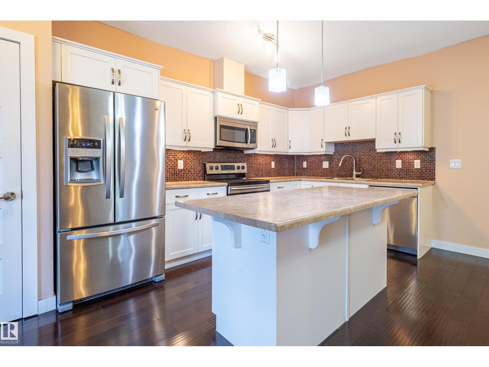 #212 8730 82 Av Nw, Edmonton, Alberta  T6C 0Z1 - Photo 10 - E4458827