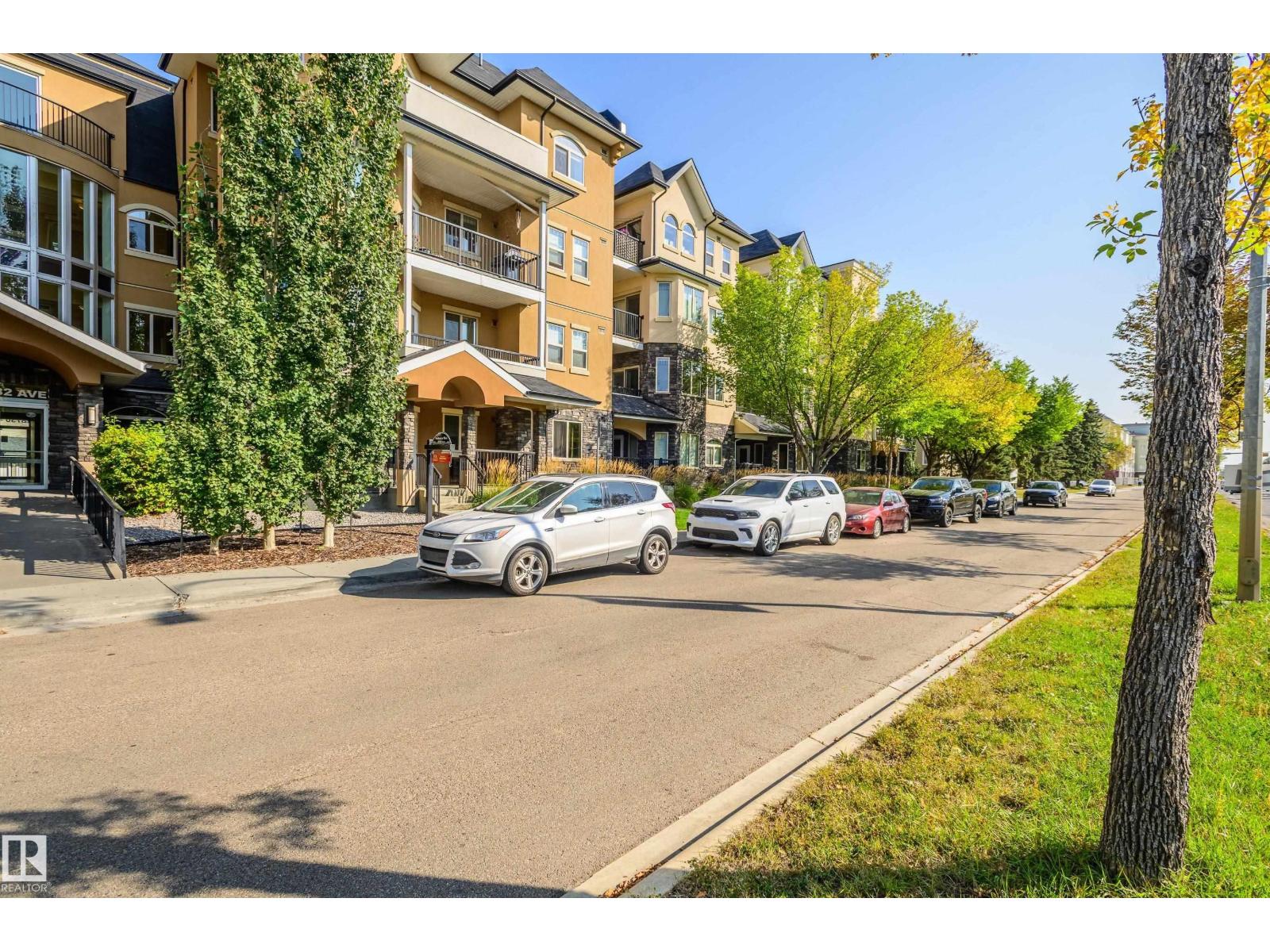 #212 8730 82 Av Nw, Edmonton, Alberta  T6C 0Z1 - Photo 2 - E4458827