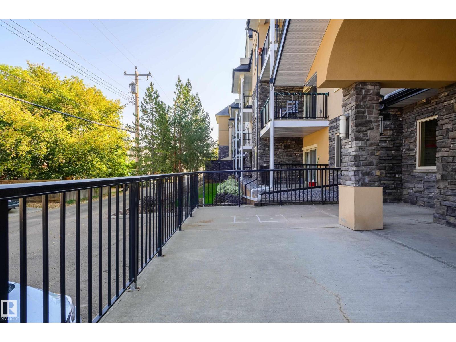 #212 8730 82 Av Nw, Edmonton, Alberta  T6C 0Z1 - Photo 31 - E4458827
