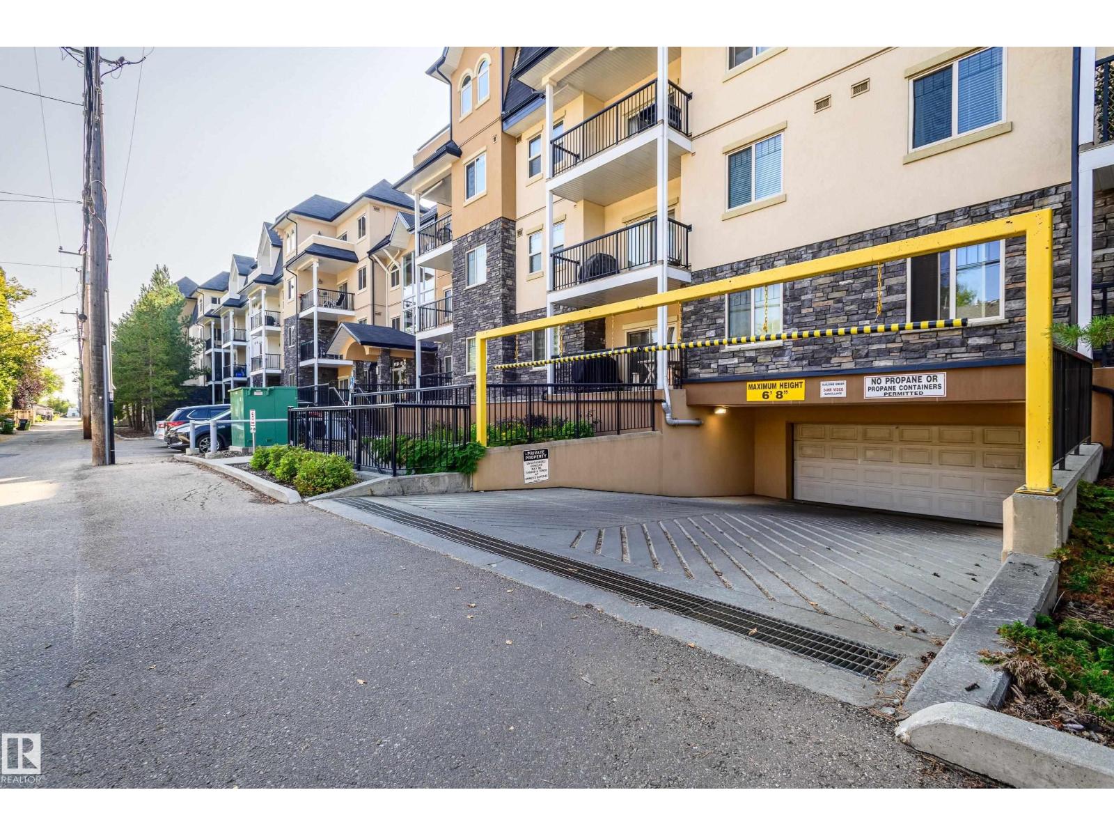 #212 8730 82 Av Nw, Edmonton, Alberta  T6C 0Z1 - Photo 33 - E4458827