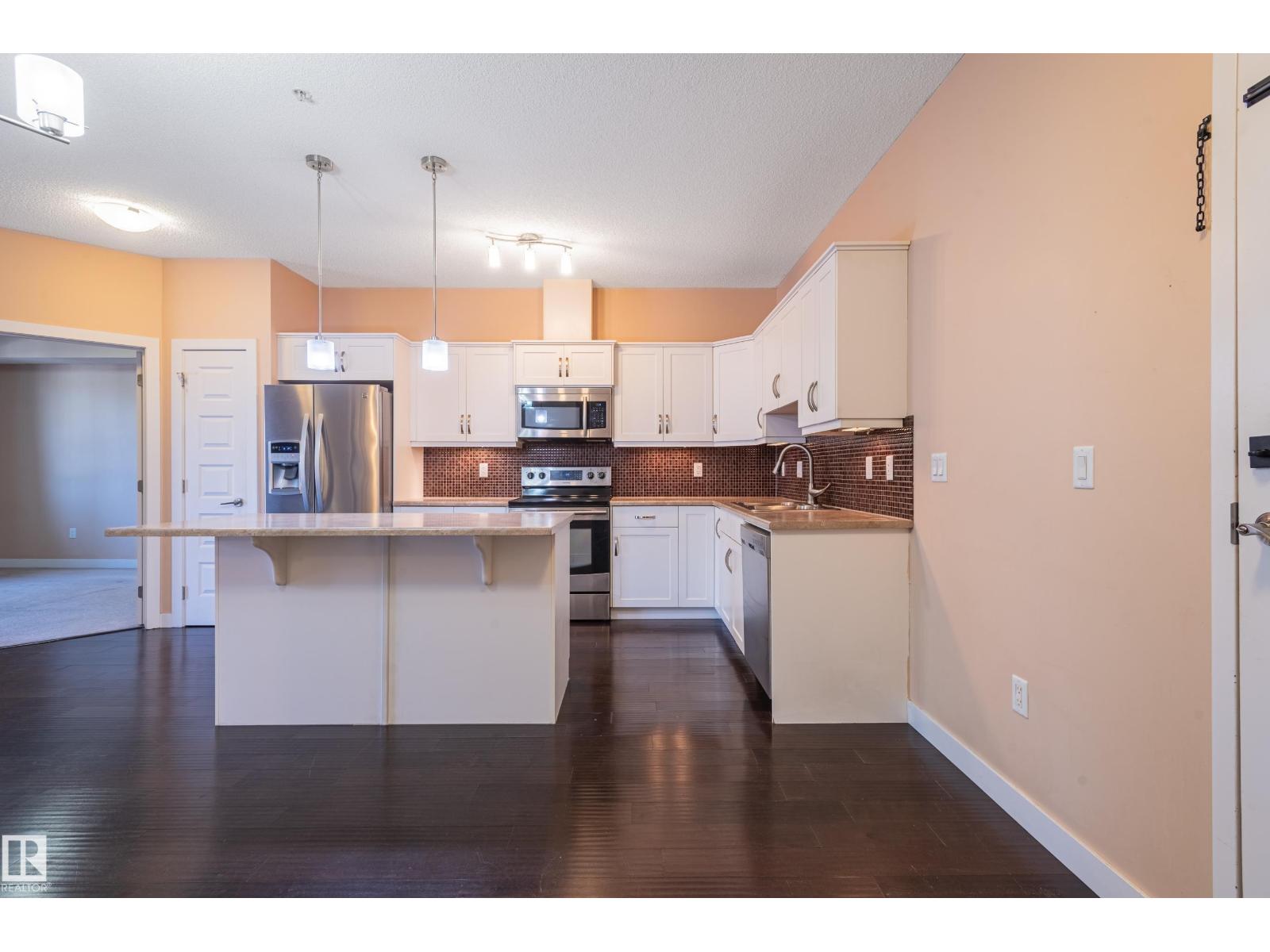 #212 8730 82 Av Nw, Edmonton, Alberta  T6C 0Z1 - Photo 7 - E4458827
