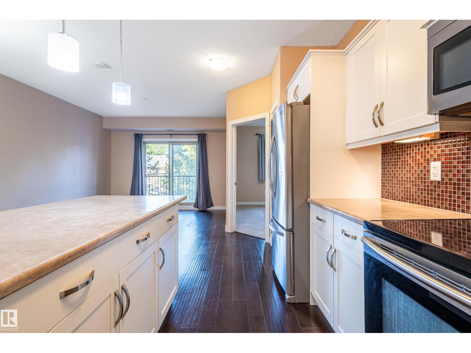 #212 8730 82 Av Nw, Edmonton, Alberta  T6C 0Z1 - Photo 9 - E4458827