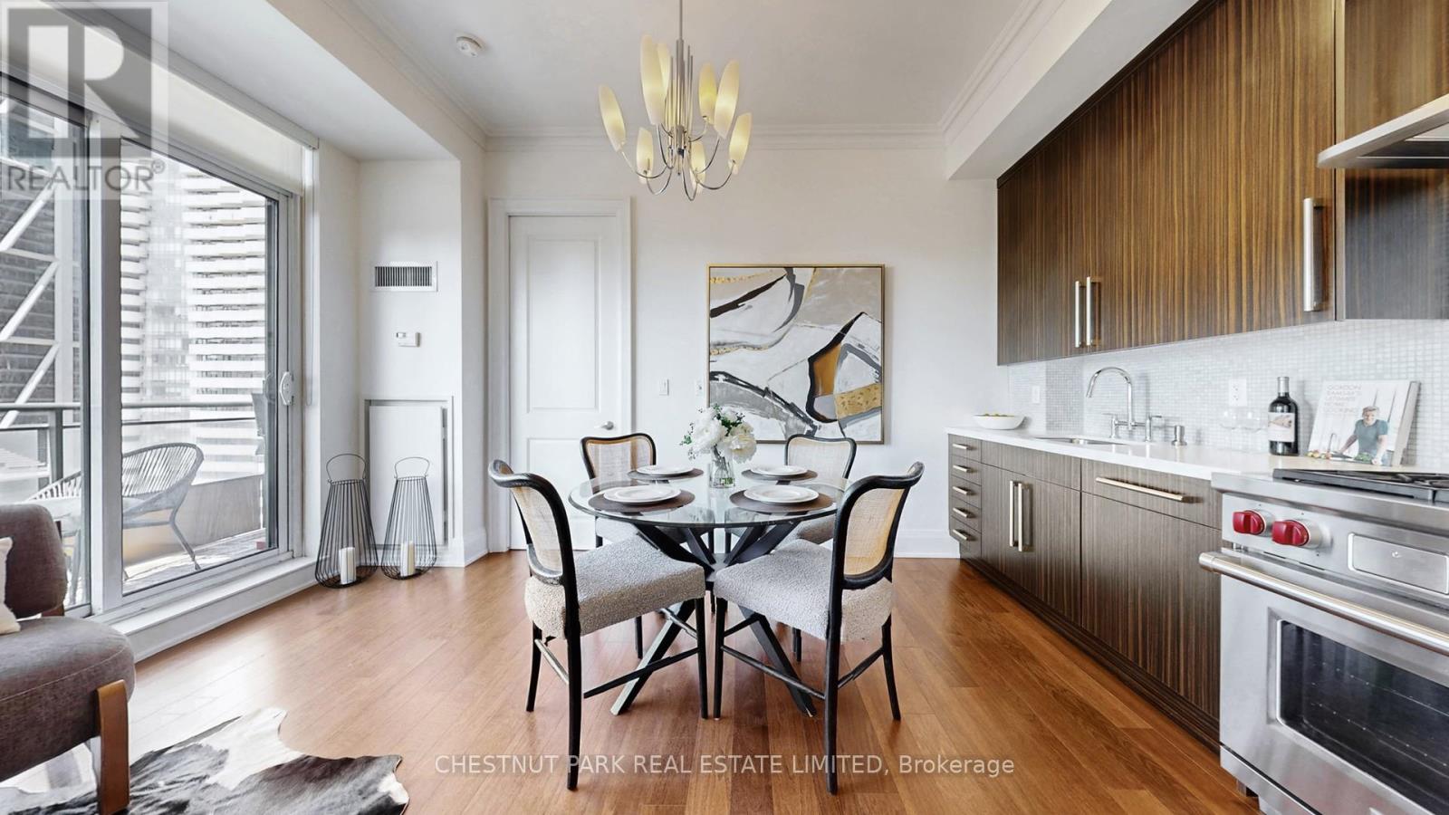 2803 - 35 Hayden Street, Toronto, Ontario  M4Y 3C3 - Photo 12 - C12417530