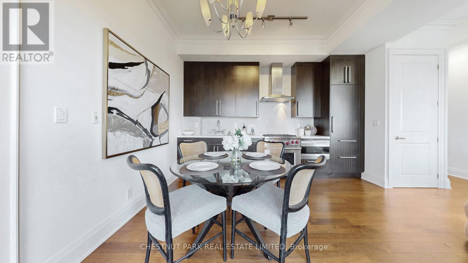 2803 - 35 Hayden Street, Toronto, Ontario  M4Y 3C3 - Photo 13 - C12417530