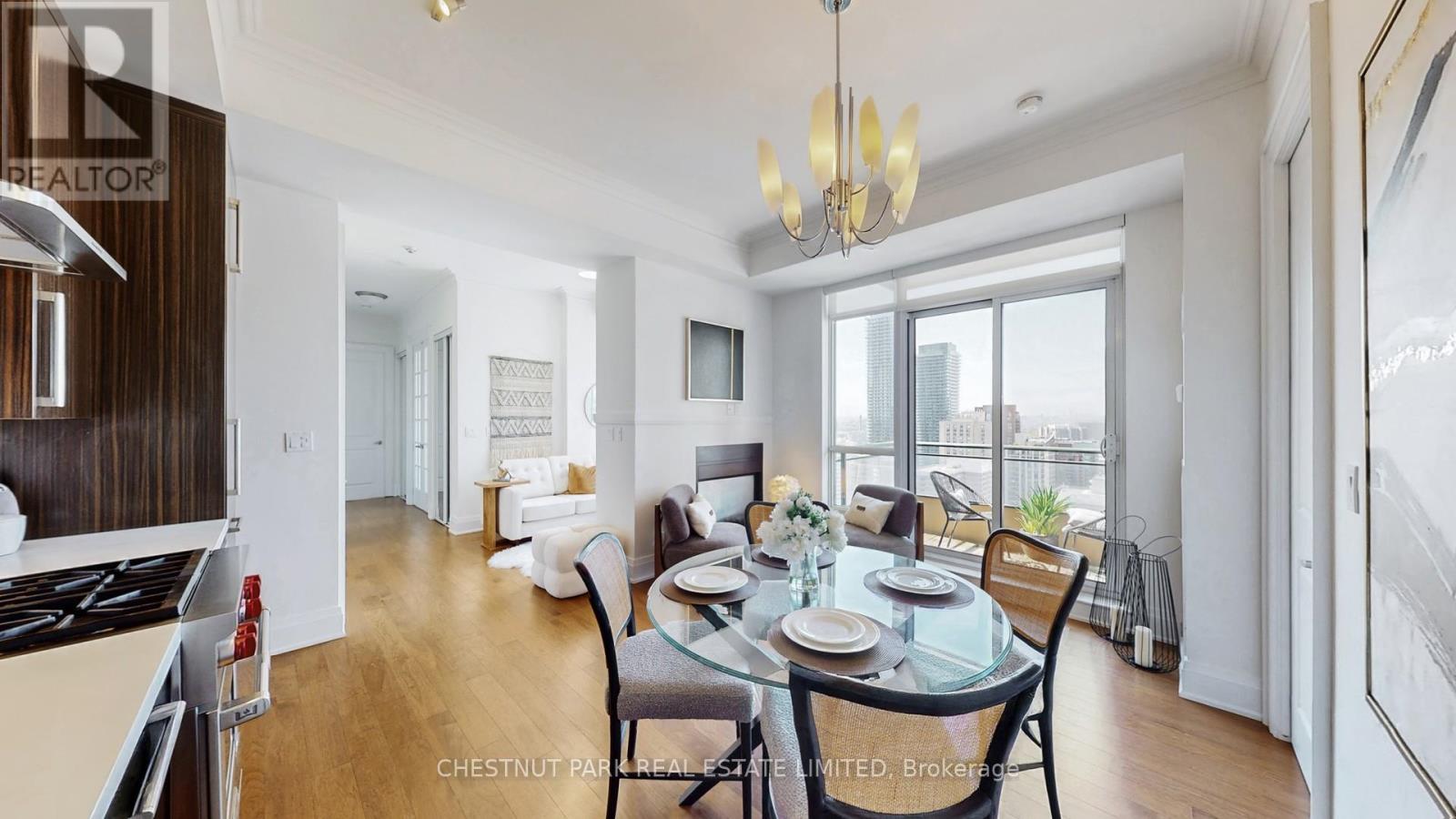 2803 - 35 Hayden Street, Toronto, Ontario  M4Y 3C3 - Photo 14 - C12417530