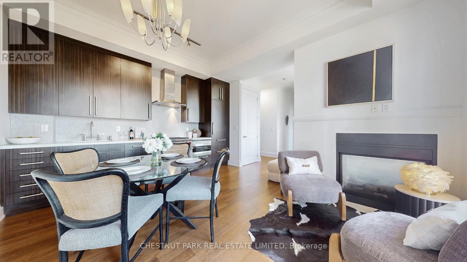 2803 - 35 Hayden Street, Toronto, Ontario  M4Y 3C3 - Photo 15 - C12417530