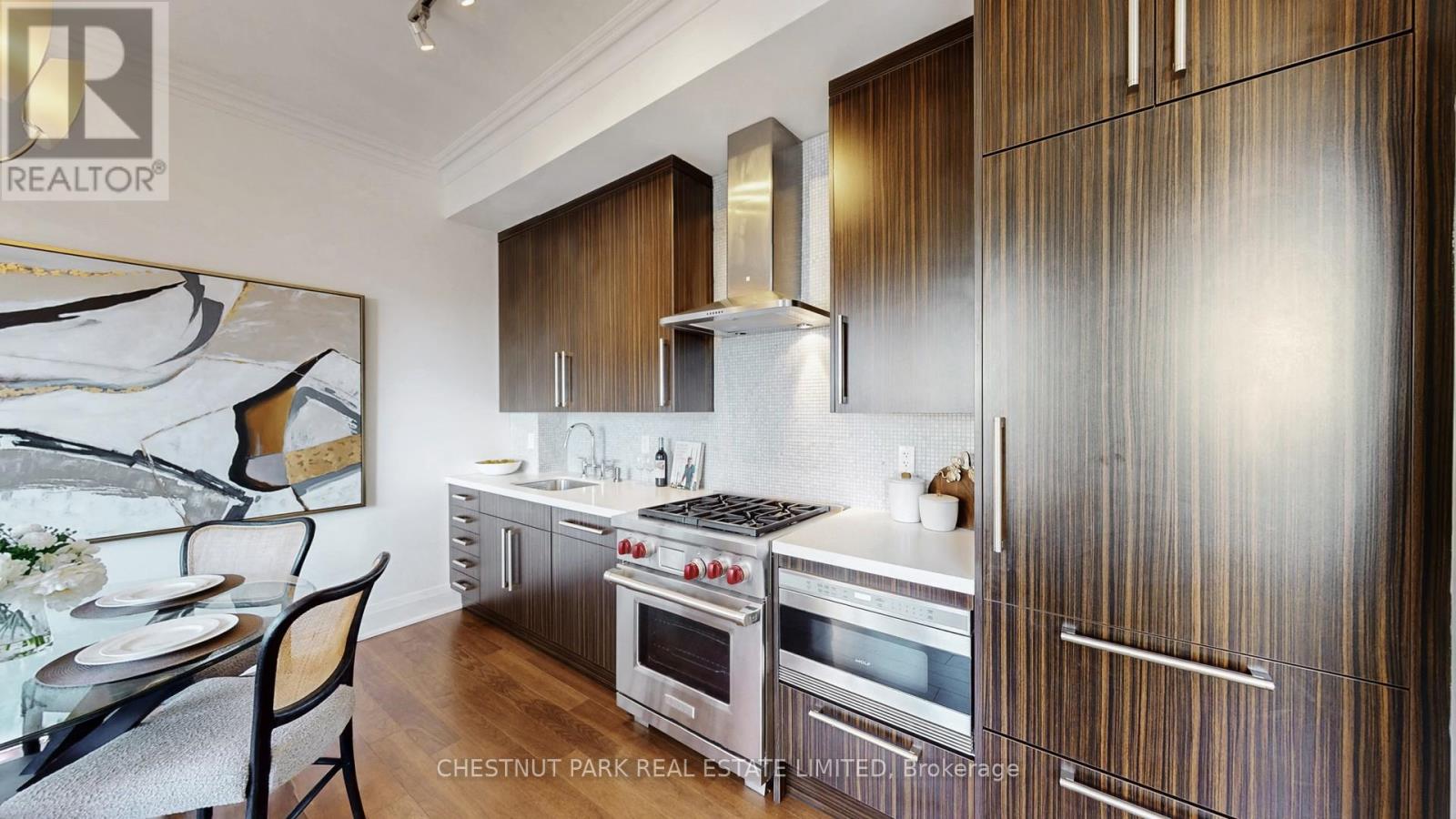 2803 - 35 Hayden Street, Toronto, Ontario  M4Y 3C3 - Photo 16 - C12417530