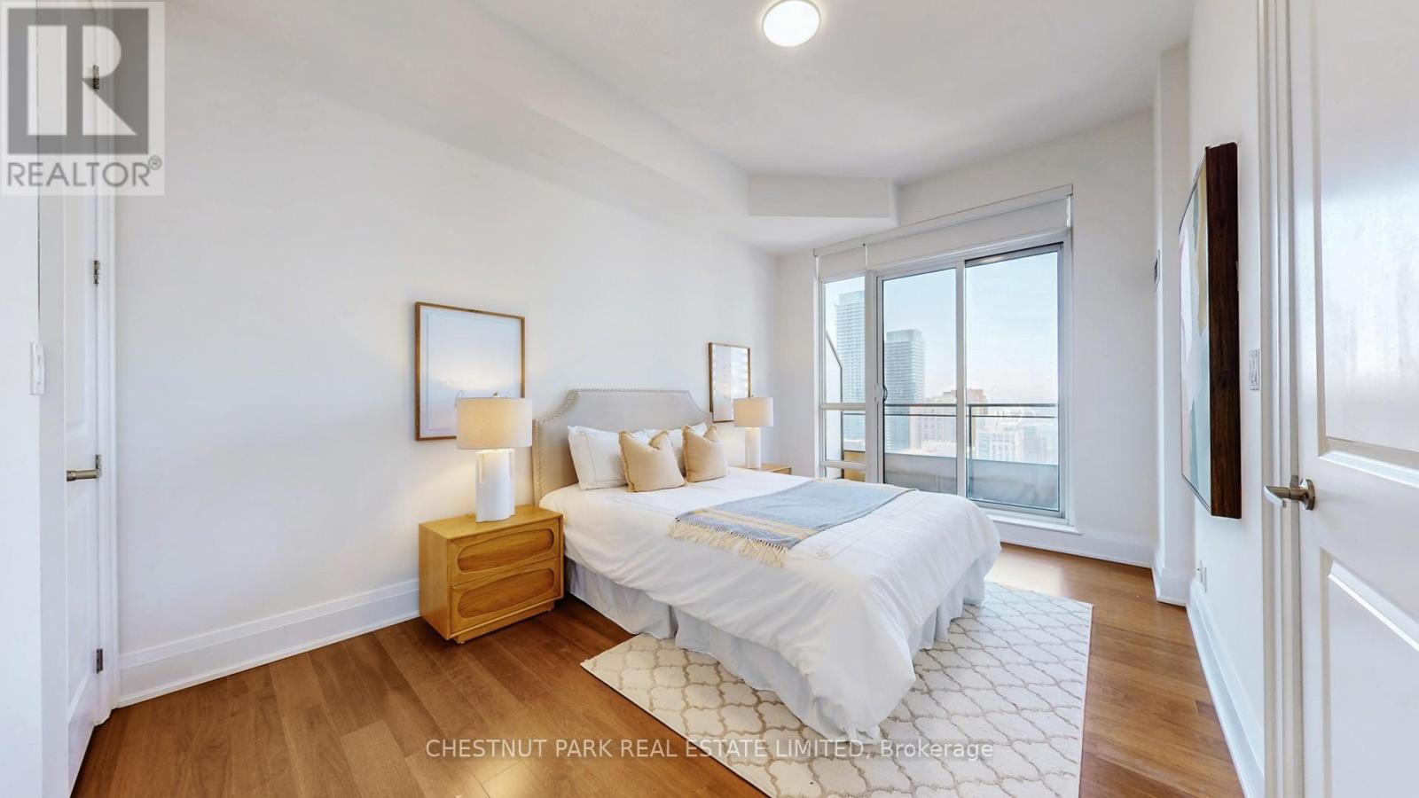 2803 - 35 Hayden Street, Toronto, Ontario  M4Y 3C3 - Photo 17 - C12417530