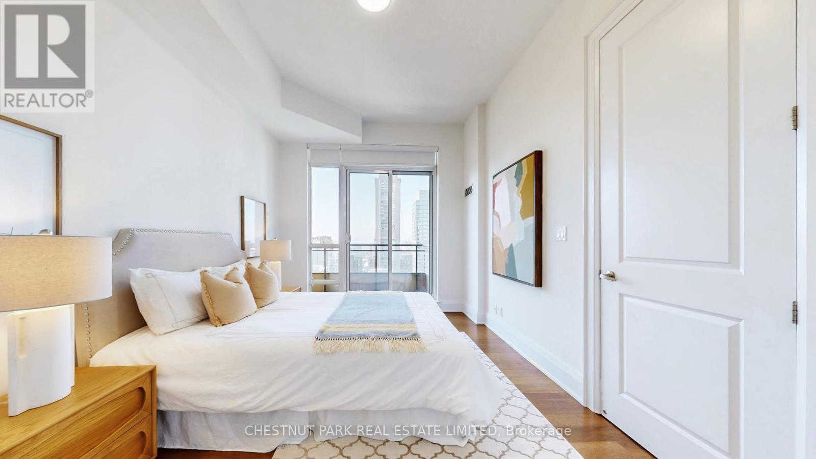 2803 - 35 Hayden Street, Toronto, Ontario  M4Y 3C3 - Photo 19 - C12417530