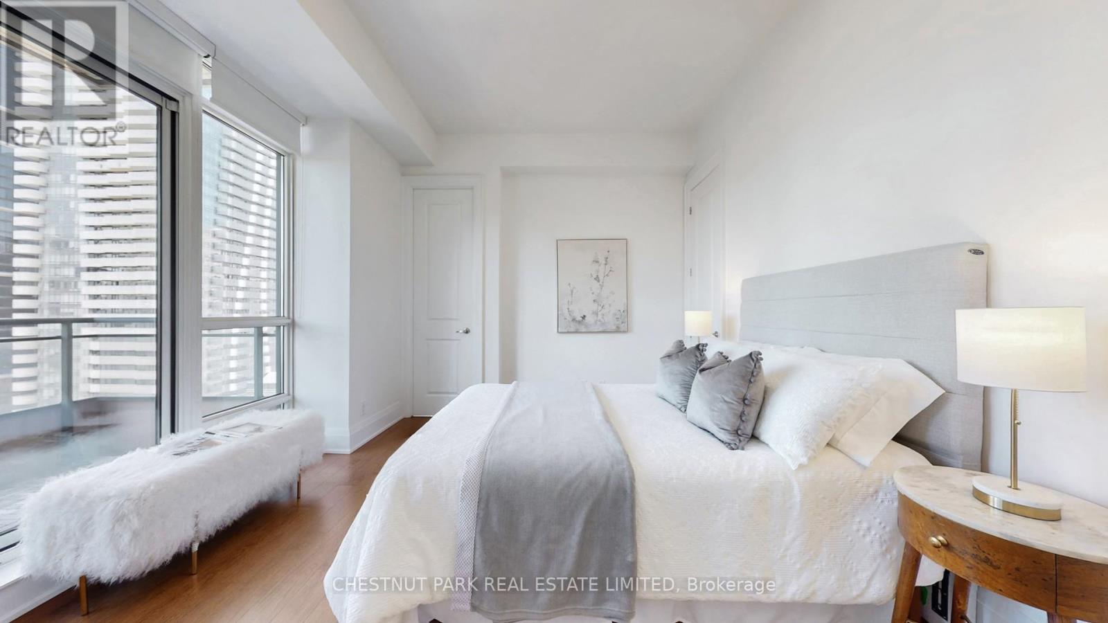 2803 - 35 Hayden Street, Toronto, Ontario  M4Y 3C3 - Photo 27 - C12417530