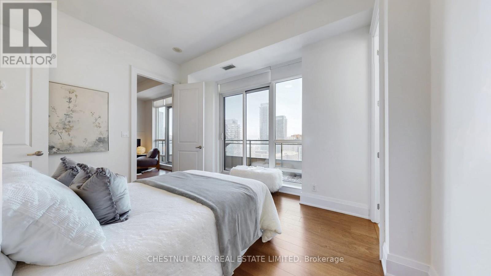 2803 - 35 Hayden Street, Toronto, Ontario  M4Y 3C3 - Photo 28 - C12417530