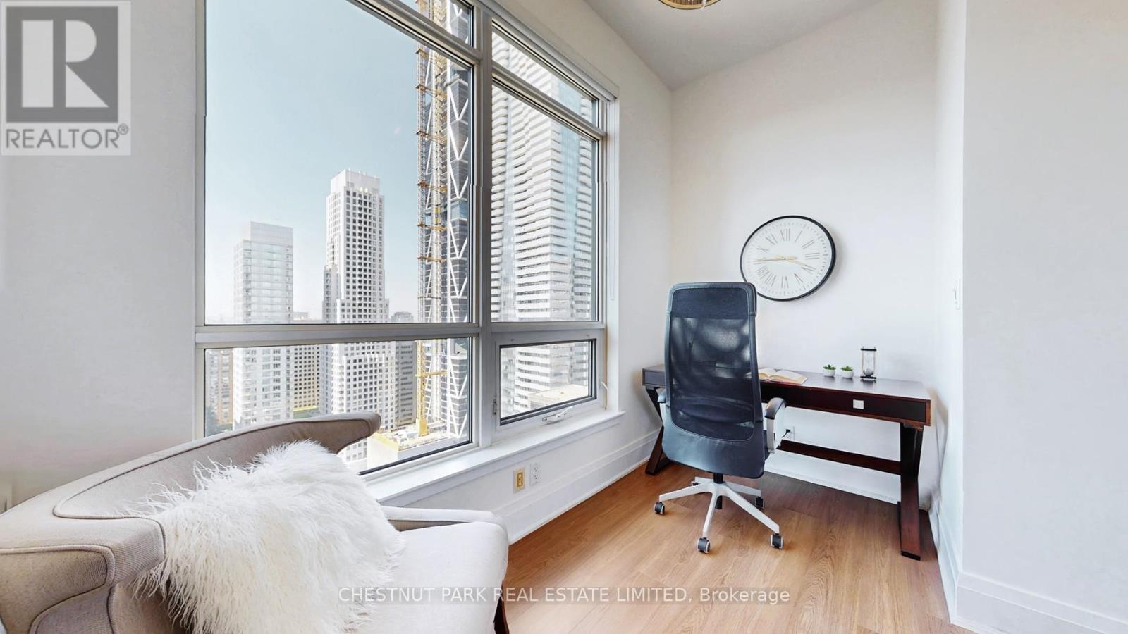 2803 - 35 Hayden Street, Toronto, Ontario  M4Y 3C3 - Photo 32 - C12417530