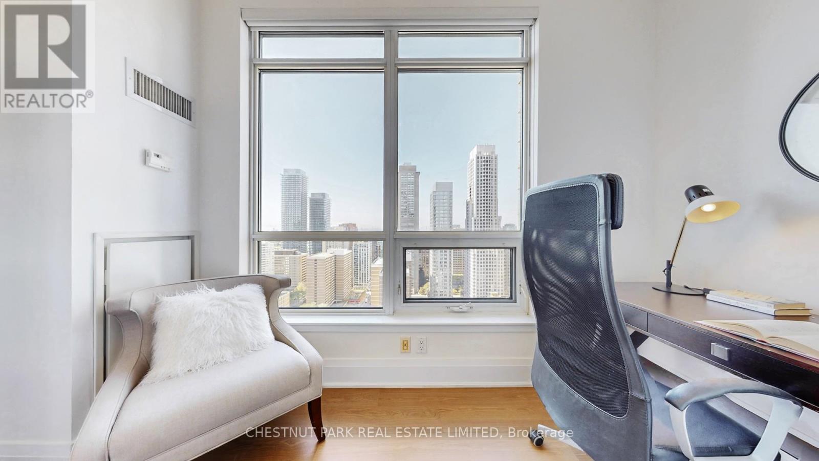 2803 - 35 Hayden Street, Toronto, Ontario  M4Y 3C3 - Photo 33 - C12417530