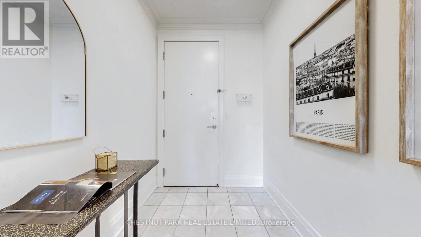 2803 - 35 Hayden Street, Toronto, Ontario  M4Y 3C3 - Photo 35 - C12417530