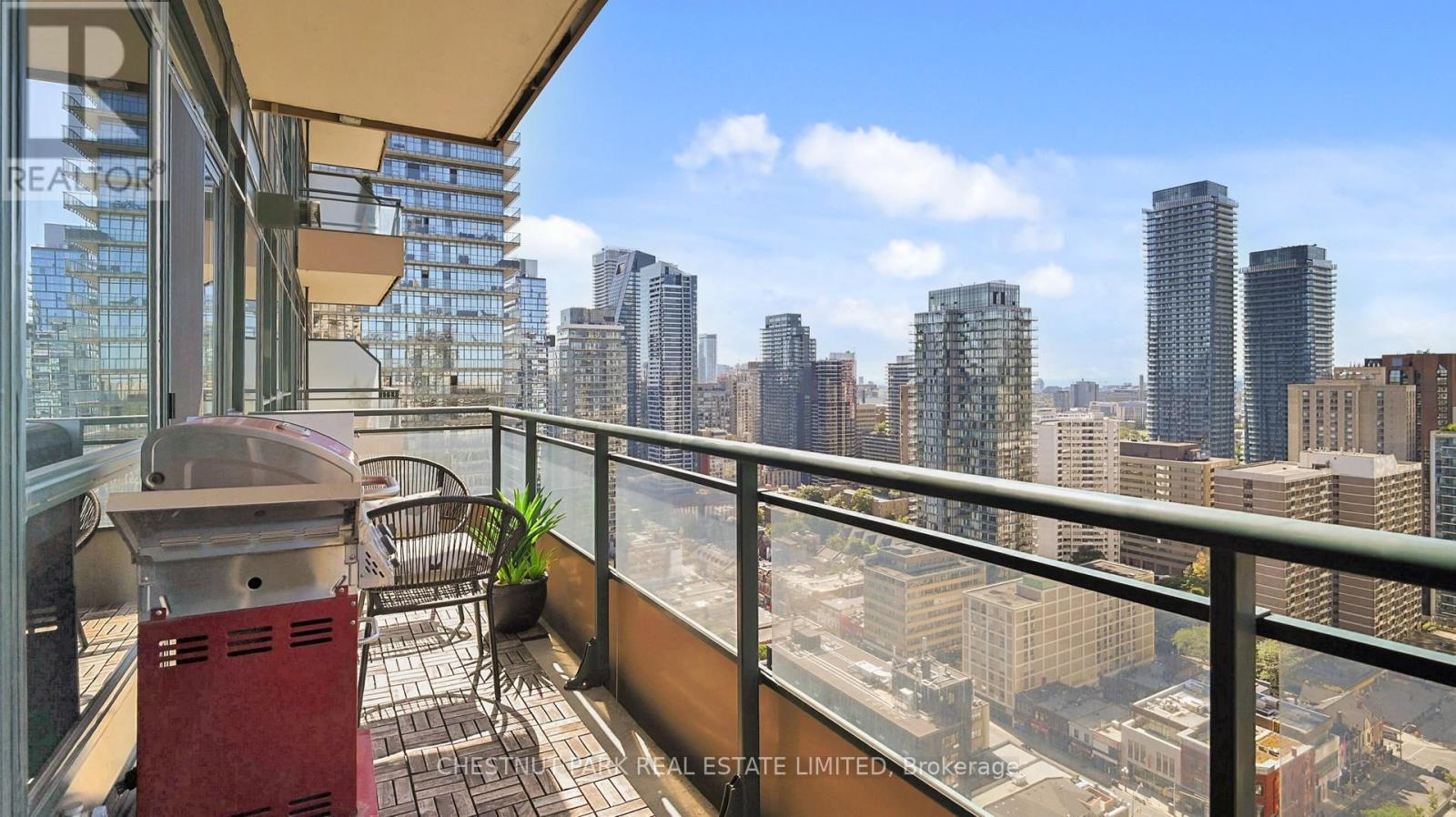 2803 - 35 Hayden Street, Toronto, Ontario  M4Y 3C3 - Photo 36 - C12417530