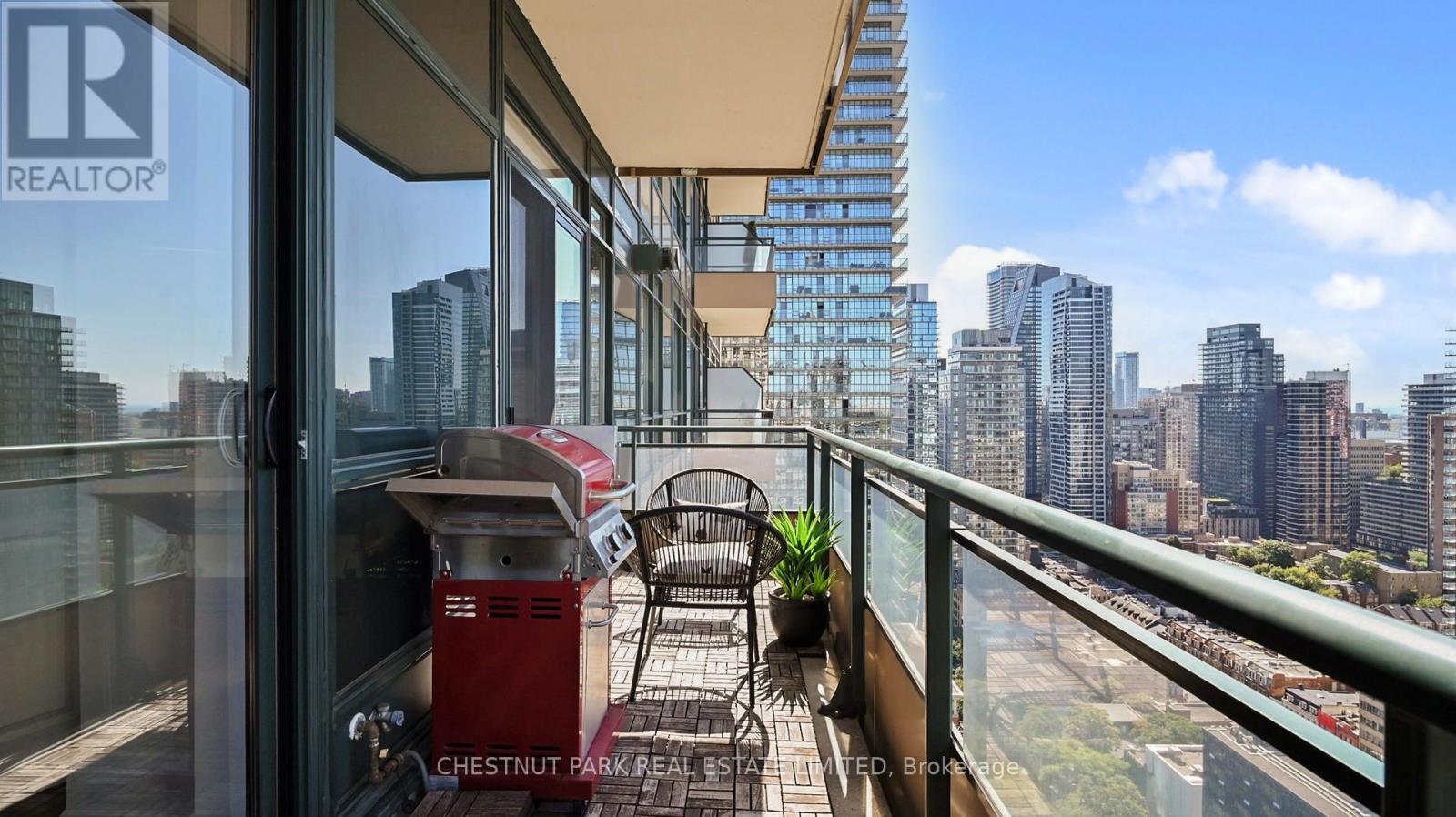 2803 - 35 Hayden Street, Toronto, Ontario  M4Y 3C3 - Photo 37 - C12417530
