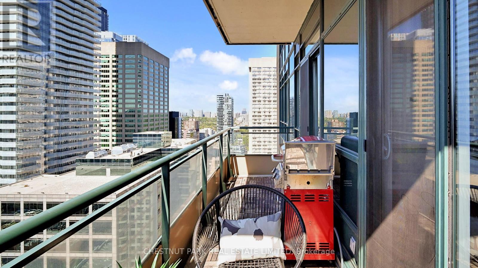 2803 - 35 Hayden Street, Toronto, Ontario  M4Y 3C3 - Photo 38 - C12417530