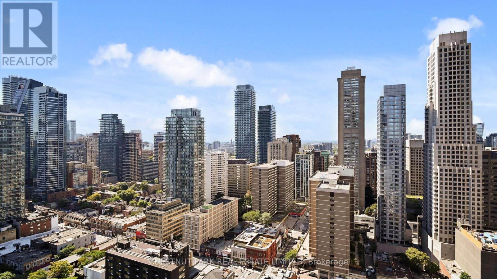 2803 - 35 Hayden Street, Toronto, Ontario  M4Y 3C3 - Photo 39 - C12417530