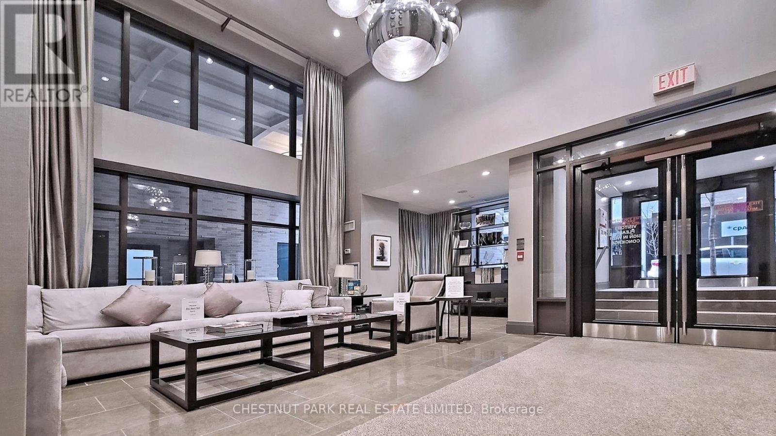 2803 - 35 Hayden Street, Toronto, Ontario  M4Y 3C3 - Photo 4 - C12417530