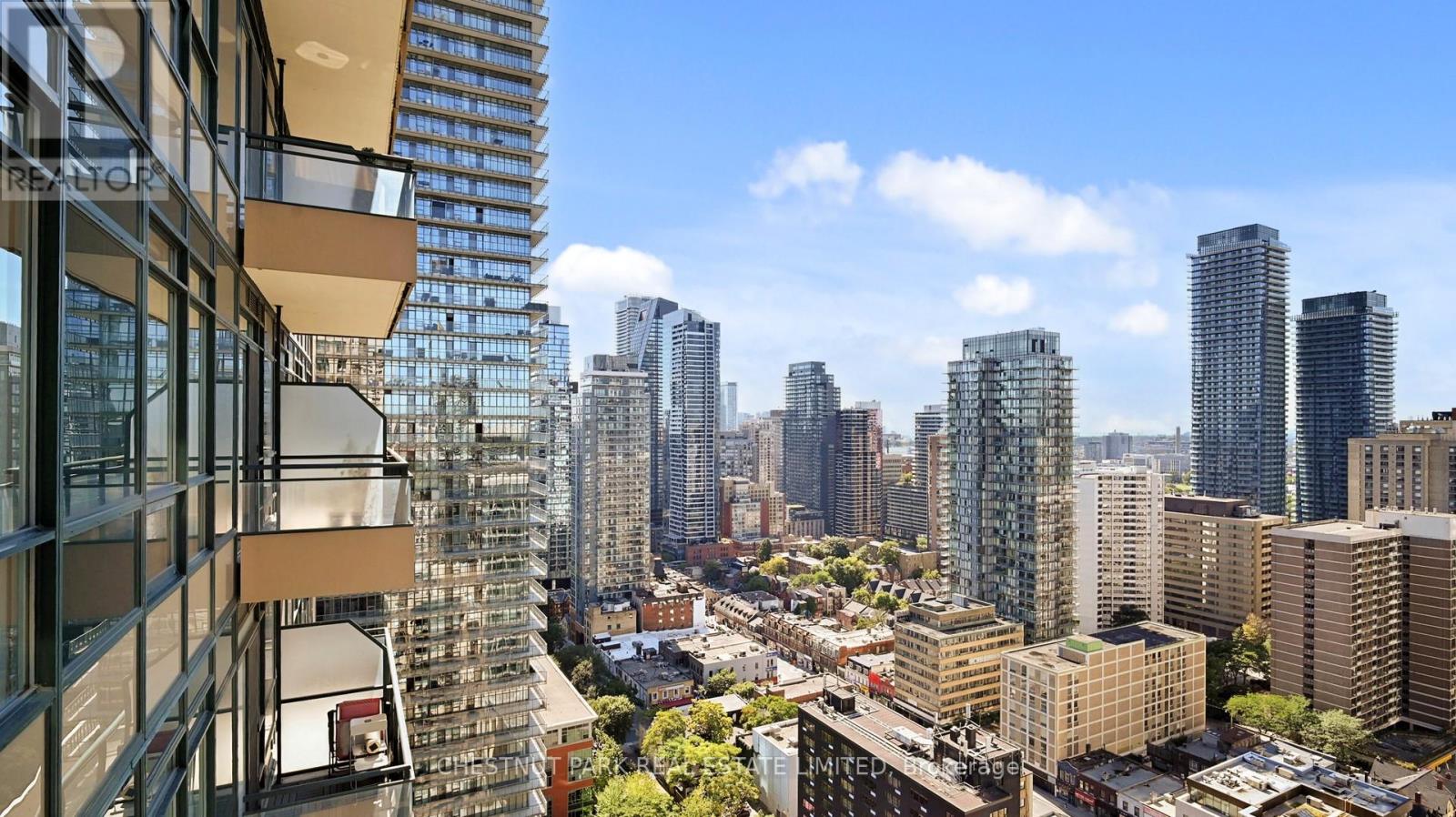2803 - 35 Hayden Street, Toronto, Ontario  M4Y 3C3 - Photo 40 - C12417530