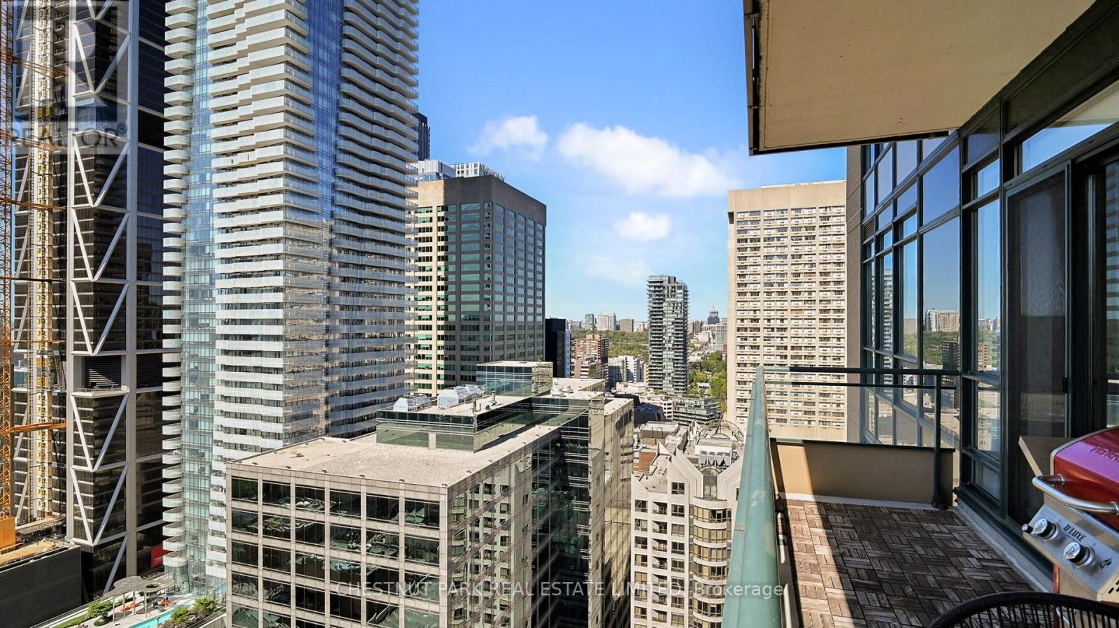 2803 - 35 Hayden Street, Toronto, Ontario  M4Y 3C3 - Photo 41 - C12417530