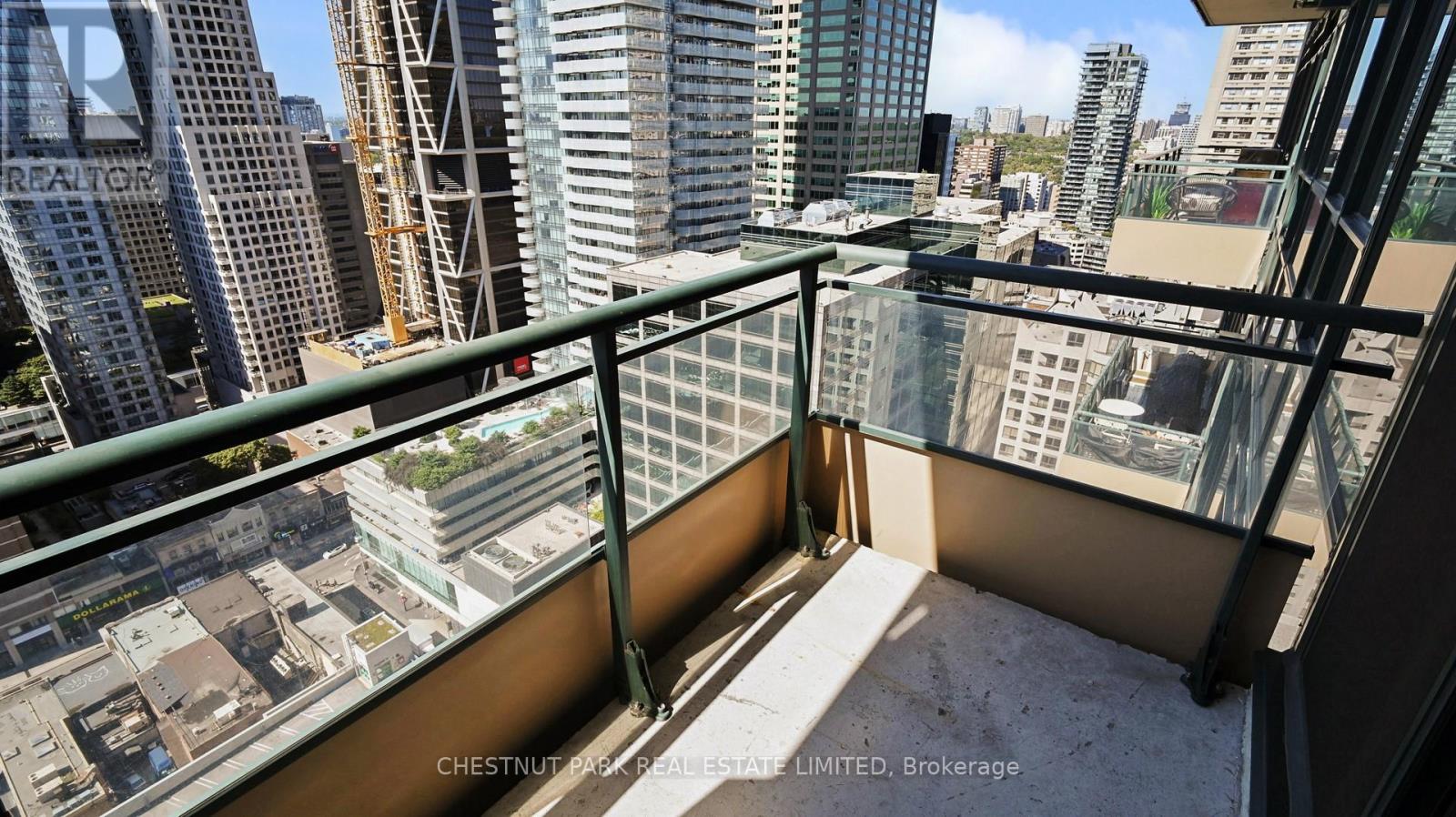 2803 - 35 Hayden Street, Toronto, Ontario  M4Y 3C3 - Photo 42 - C12417530