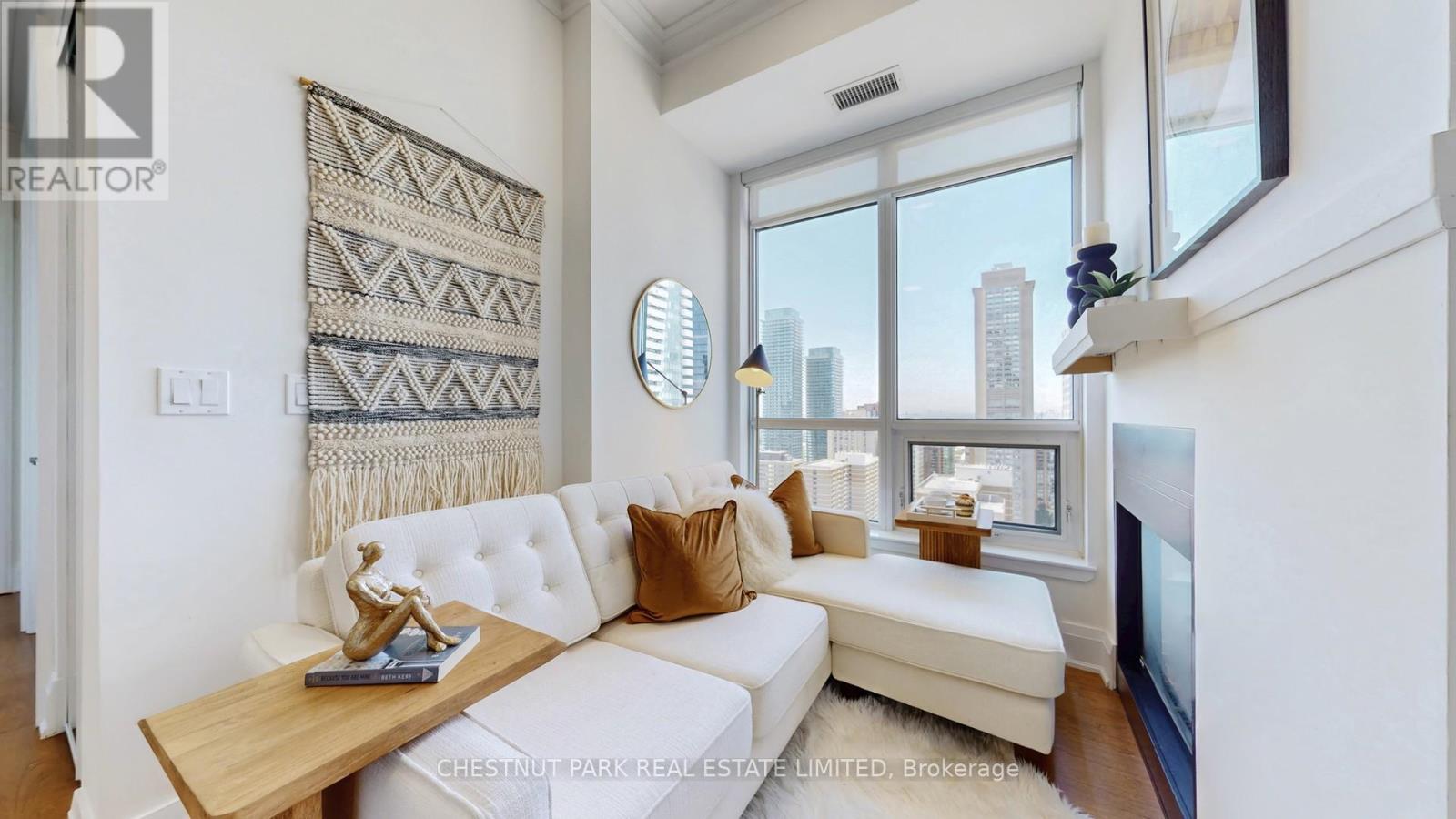2803 - 35 Hayden Street, Toronto, Ontario  M4Y 3C3 - Photo 7 - C12417530