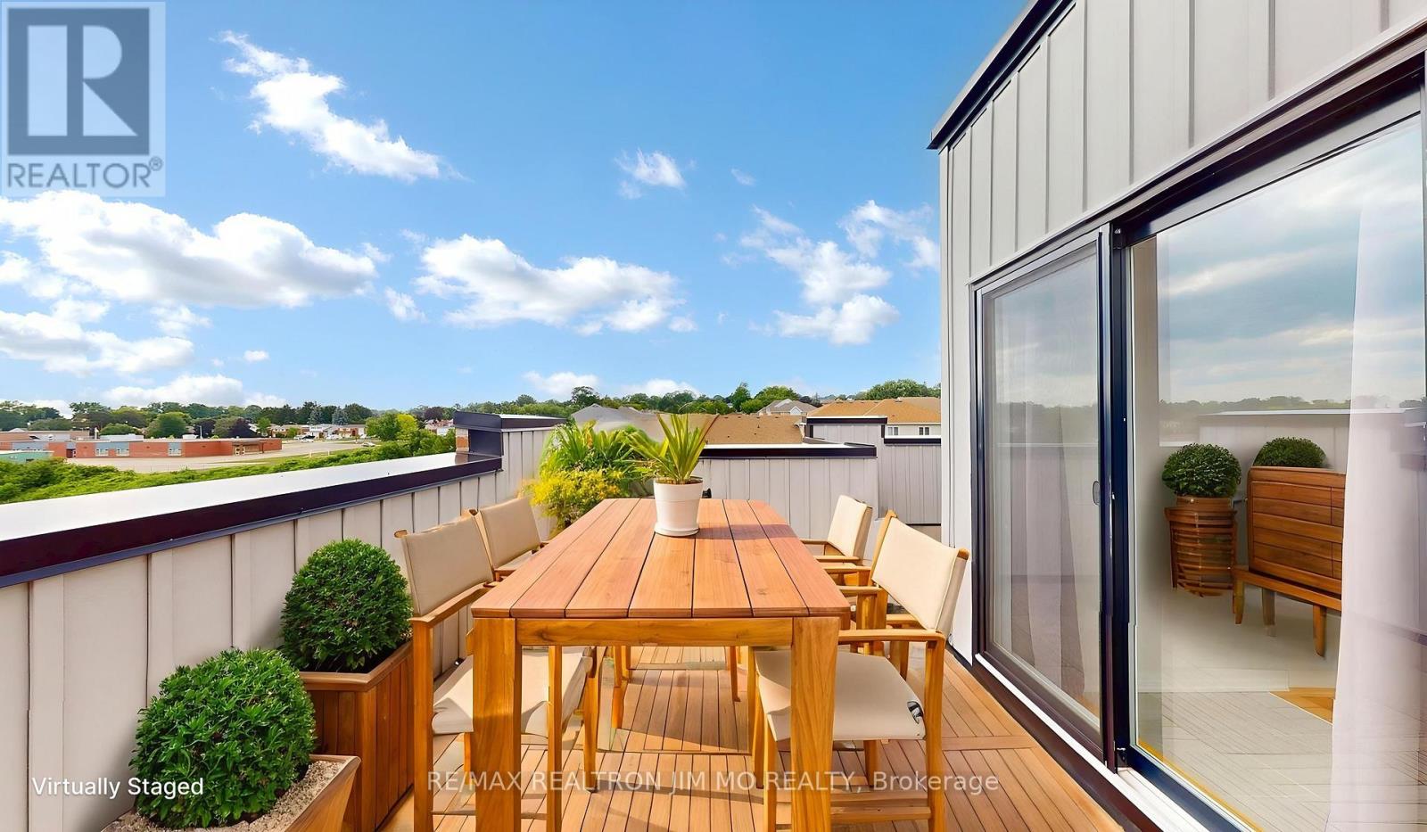 16 - 50 Baynes Way, Bradford West Gwillimbury, Ontario  L3Z 4M4 - Photo 10 - N12417515