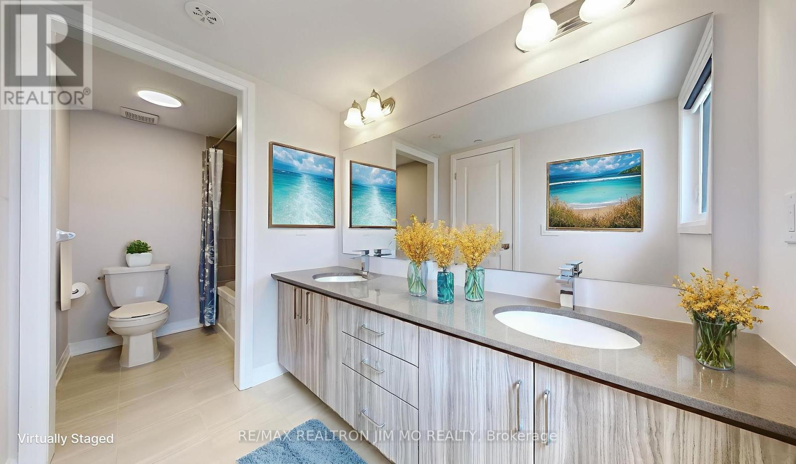 16 - 50 Baynes Way, Bradford West Gwillimbury, Ontario  L3Z 4M4 - Photo 6 - N12417515