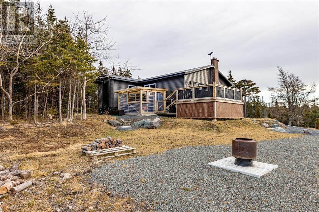 144 Trinity South Highway, Cavendish, Newfoundland & Labrador  A0B 1J0 - Photo 24 - 1289255