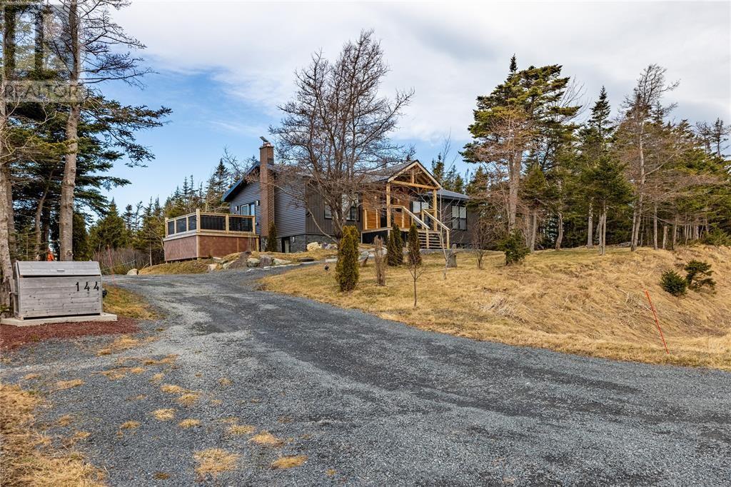 144 Trinity South Highway, Cavendish, Newfoundland & Labrador  A0B 1J0 - Photo 29 - 1289255