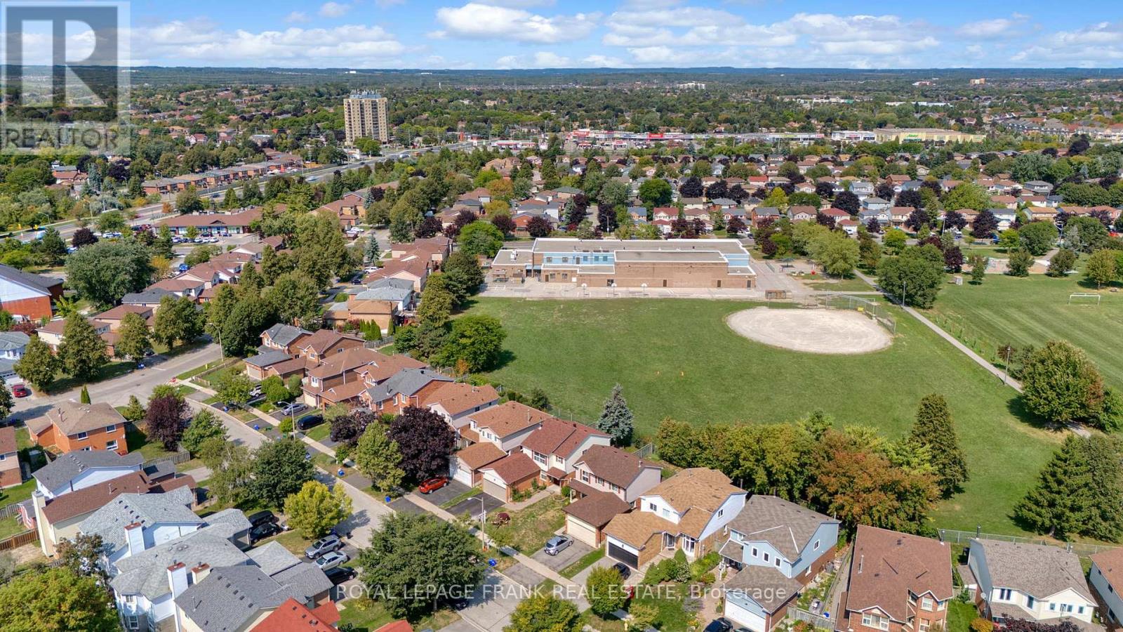 16 Reed Drive, Ajax, Ontario  L1S 5S3 - Photo 41 - E12395531